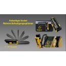Nitecore NWL20 - Arbeitsleuchte 600 Lumen Gelb