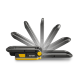 Nitecore NWL20 - Arbeitsleuchte 600 Lumen Gelb