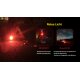 Nitecore NWL20 - Arbeitsleuchte 600 Lumen Gelb