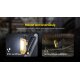 Nitecore NWL20 - Arbeitsleuchte 600 Lumen Gelb