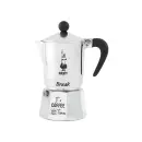 Bialetti Break Espressokocher 3 Tassen "Its coffee...