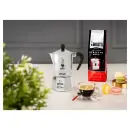 Bialetti Break Espressokocher 3 Tassen "Its coffee...