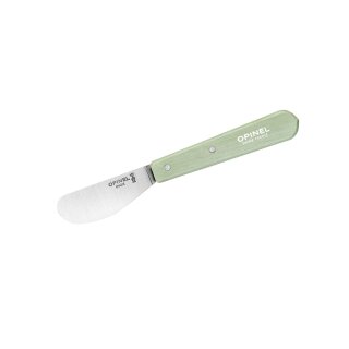 Opinel No 117 PAYSAGE Aufstrichmesser salbei grün