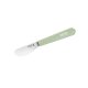 Opinel No 117 PAYSAGE Aufstrichmesser salbei grün