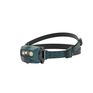 Ledlenser Stirnlampe HF6R Core Digital Focus System