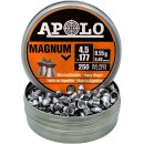 Apolo Magnum Diabolos im Kaliber 4,5 mm (.177) Argentina...
