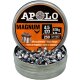 Apolo Magnum Diabolos im Kaliber 4,5 mm (.177) Argentina 0,55 g