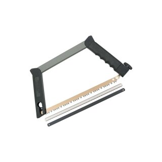 Outdoor Edge Pack Saw Clam faltbare Rahmensäge