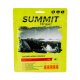 Summit to eat Knuspriger Apfel mit Vanillesauce