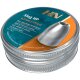 Haendler & Natermann 4,5mm Diabolo Slug HP 0,65g