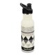 Klean Kanteen® Classic Narrow 532 ml Trinkflasche Pepper Ridge