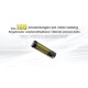 Nitecore Bite Healer 10 - Mückenstift