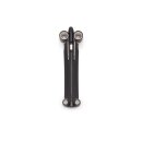 Spyderco BaliYo Lightweight Schwarz YCN100