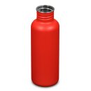 Klean Trinkflasche 800ml Kanteen®Classic Tiger Lily...