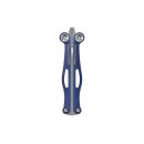 Spyderco BaliYo Lightweight Blau YCN102