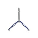 Spyderco BaliYo Lightweight Blau YCN102