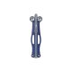 Spyderco BaliYo Lightweight Blau YCN102
