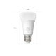 HUE Starter-Set: E27 - Lampe A60 Dreierpack + Dimmschalter warm/white