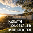 Talisker 10 Jahre | aromatischer Single Malt Scotch Whisky | mit Geschenkverpackung | handverlesen von der schottischen Insel Skye | 45,8% vol | 700ml Einzelflasche |