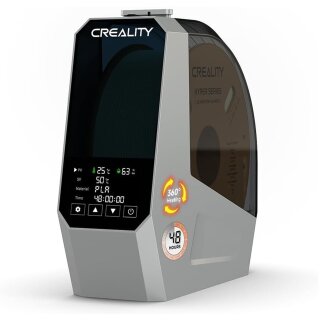 Creality Space Pi Filament Dryer Trockenbox