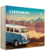 Franzis Caravaning Adventskalender 55115  VW Bulli T1
