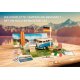 Franzis Caravaning Adventskalender 55115  VW Bulli T1