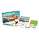 Franzis Caravaning Adventskalender 55115  VW Bulli T1