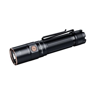 Fenix E28R V2.0 LED Taschenlampe mit USB Laden ex UC30