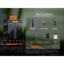 Fenix E28R V2.0 LED Taschenlampe mit USB Laden ex UC30
