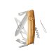 Swiza CH05TR AM CHEESE Wood Olive
