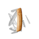 Swiza CH05TR AM CHEESE Wood Olive
