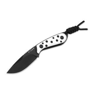 Kizer Buddy Nitro-V Black & White G10
