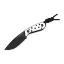 Kizer Buddy Nitro-V Black & White G10
