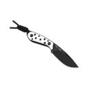 Kizer Buddy Nitro-V Black & White G10