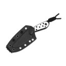 Kizer Buddy Nitro-V Black & White G10