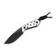 Kizer Buddy Nitro-V Black & White G10