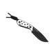 Kizer Buddy Nitro-V Black & White G10