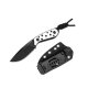 Kizer Buddy Nitro-V Black & White G10