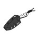 Kizer Buddy Nitro-V Black & White G10