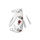 Swiza Taschenmesser D03 SWISS WRESTLING (KNB.0030.LU01)