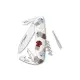 Swiza Taschenmesser D03 SWISS WRESTLING (KNB.0030.LU01)