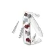 Swiza Taschenmesser D03 SWISS WRESTLING (KNB.0030.LU01)