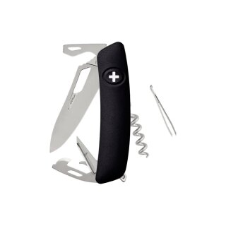 Swiza SH03R AM Black (KSH.0036.1010)