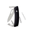 Swiza SH03R AM Black (KSH.0036.1010)