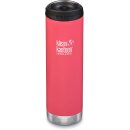 Klean Kanteen TKWide VI Trinkflasche, Melon Punch(Pink),...