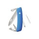 Swiza D04 AM Blue (KNI.0046.1030)