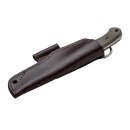 Böker Arbolito Bushcraft Micarta
