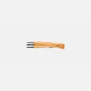 Opinel Taschenmesser Effilé 8 Olivenholz - Neue Version