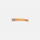 Opinel Taschenmesser Effilé 8 Olivenholz - Neue Version