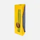 Opinel Taschenmesser Effilé 8 Olivenholz - Neue Version
